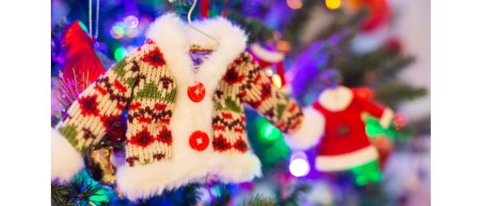 pull de noel